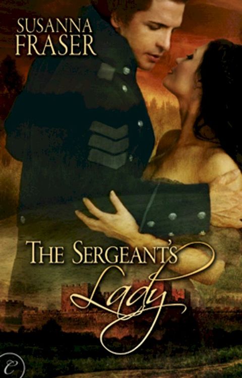 The Sergeant's Lady(Kobo/電子書)