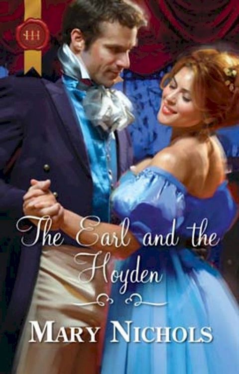 The Earl and the Hoyden(Kobo/電子書)