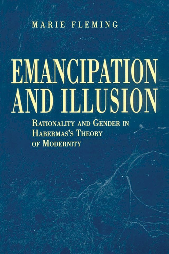  Emancipation and Illusion(Kobo/電子書)