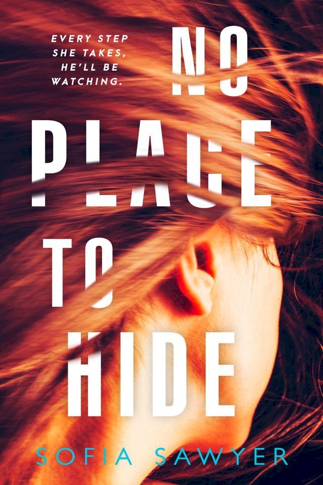  No Place to Hide(Kobo/電子書)