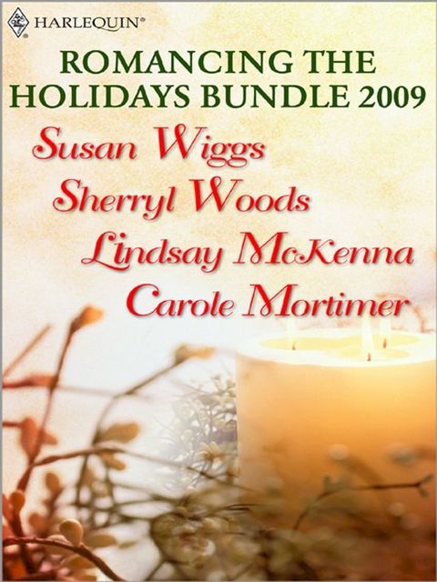 Romancing the Holidays Bundle 2009(Kobo/電子書)