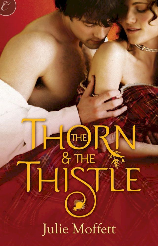  The Thorn & the Thistle(Kobo/電子書)