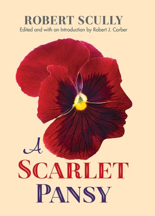  A Scarlet Pansy(Kobo/電子書)