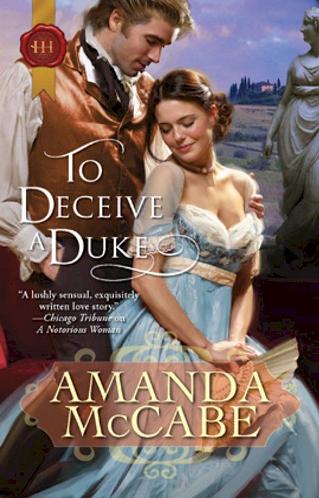  To Deceive a Duke(Kobo/電子書)