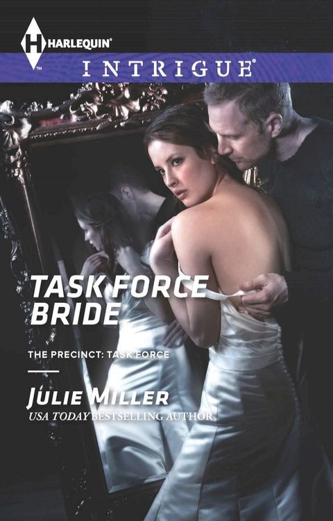 Task Force Bride(Kobo/電子書)