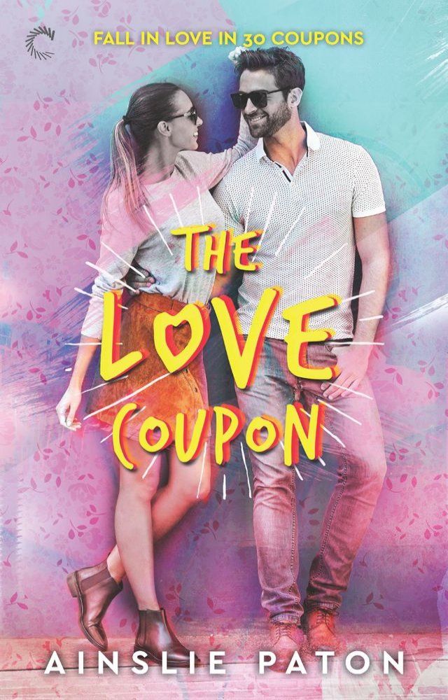  The Love Coupon(Kobo/電子書)