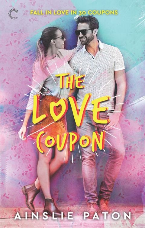 The Love Coupon(Kobo/電子書)