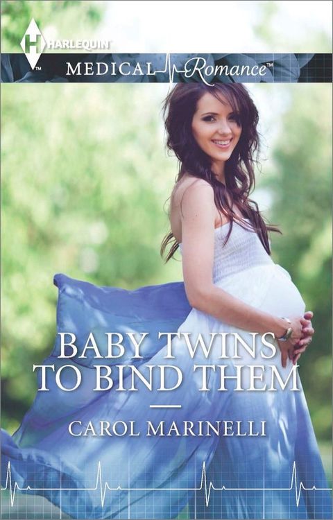 Baby Twins to Bind Them(Kobo/電子書)