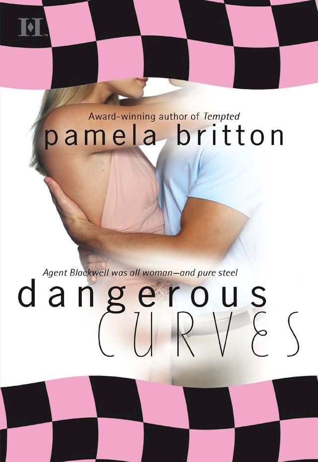  Dangerous Curves(Kobo/電子書)