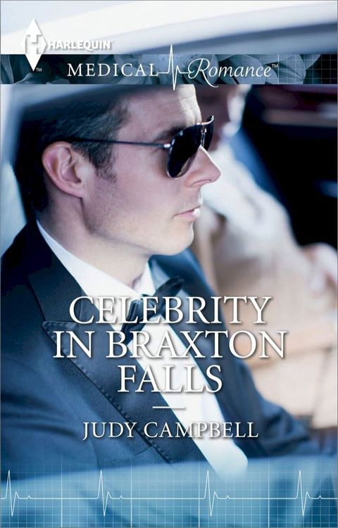 Celebrity in Braxton Falls(Kobo/電子書)