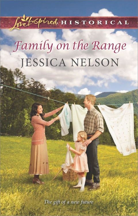 Family on the Range(Kobo/電子書)