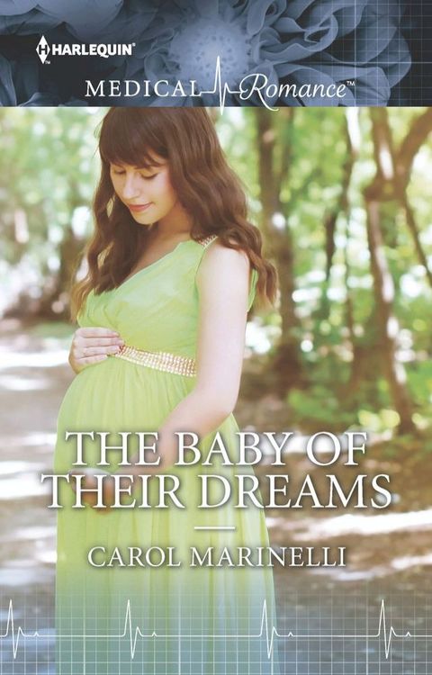 The Baby of Their Dreams(Kobo/電子書)