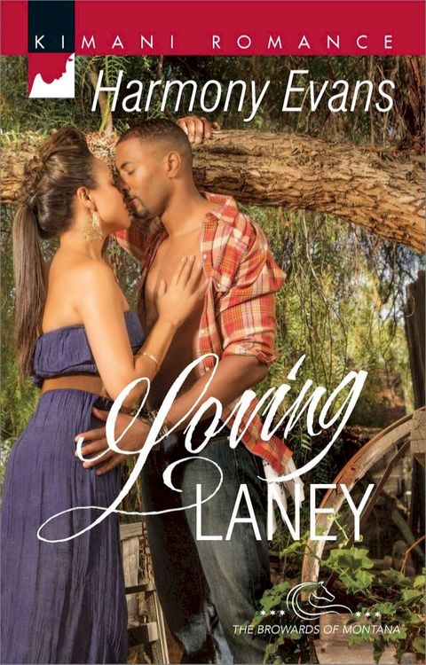 Loving Laney(Kobo/電子書)