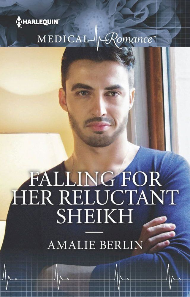  Falling for Her Reluctant Sheikh(Kobo/電子書)