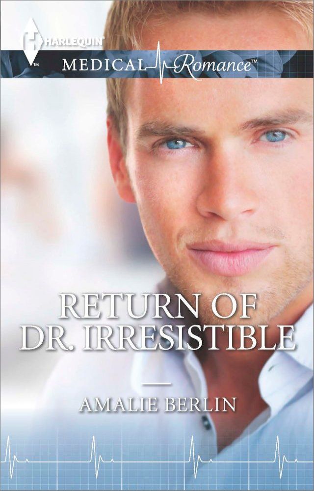  Return of Dr. Irresistible(Kobo/電子書)