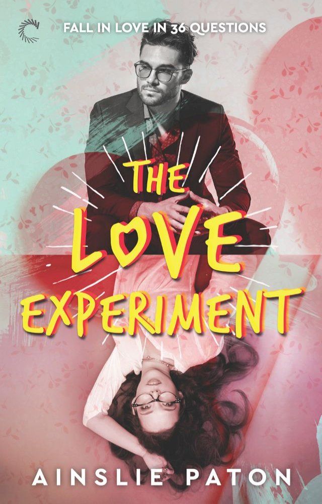  The Love Experiment(Kobo/電子書)