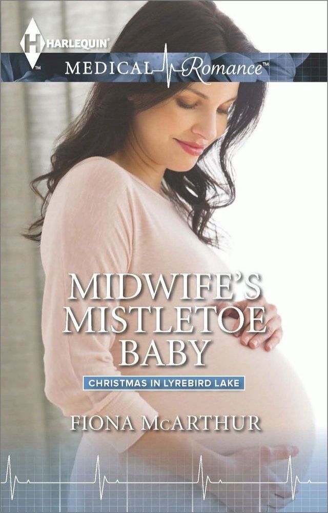  Midwife's Mistletoe Baby(Kobo/電子書)