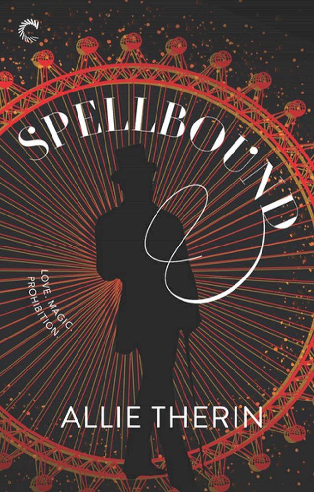  Spellbound(Kobo/電子書)