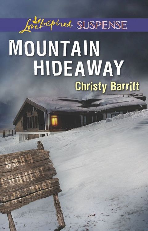 Mountain Hideaway(Kobo/電子書)