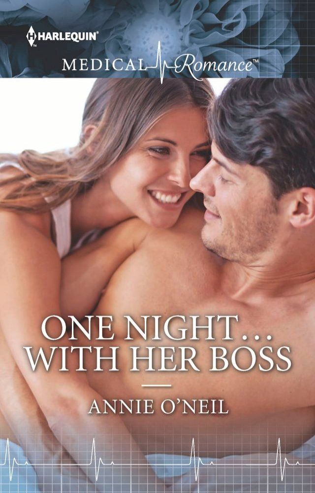  One Night...with Her Boss(Kobo/電子書)