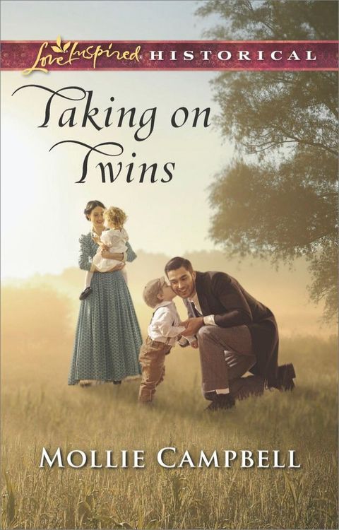 Taking on Twins(Kobo/電子書)