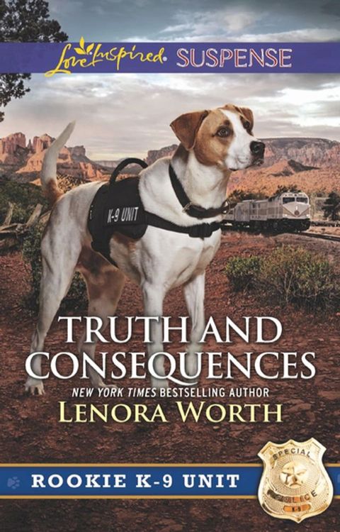 Truth and Consequences(Kobo/電子書)