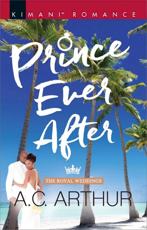 Prince Ever After(Kobo/電子書)