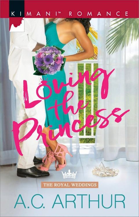 Loving the Princess(Kobo/電子書)