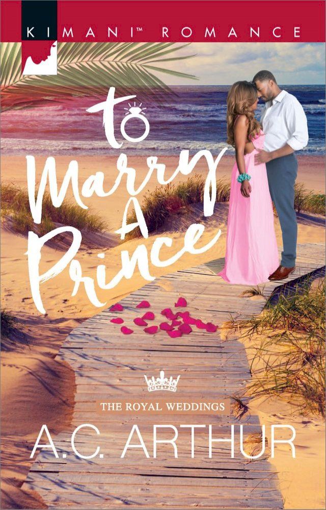  To Marry a Prince(Kobo/電子書)