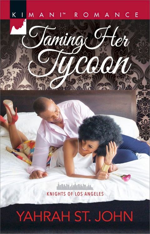 Taming Her Tycoon(Kobo/電子書)