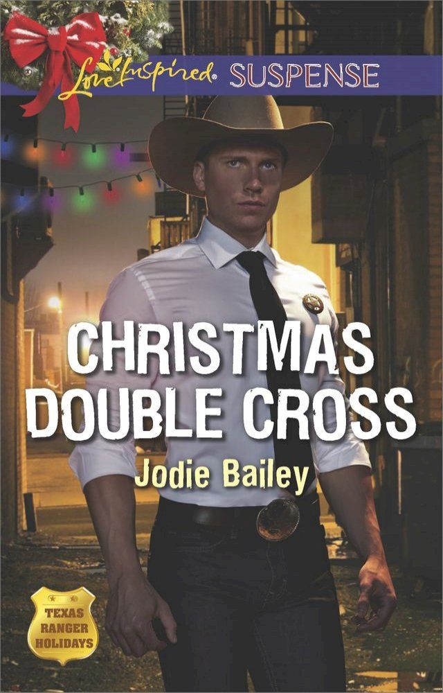  Christmas Double Cross(Kobo/電子書)