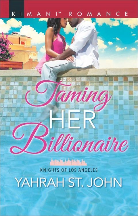 Taming Her Billionaire(Kobo/電子書)