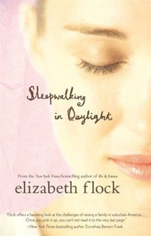  Sleepwalking in Daylight(Kobo/電子書)