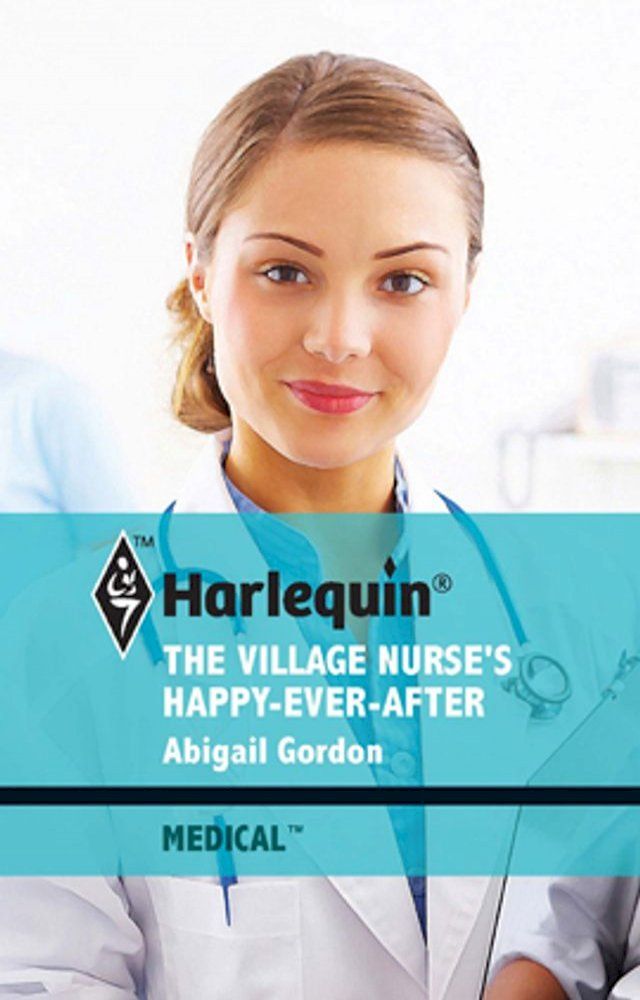  The Village Nurse's Happy-Ever-After(Kobo/電子書)