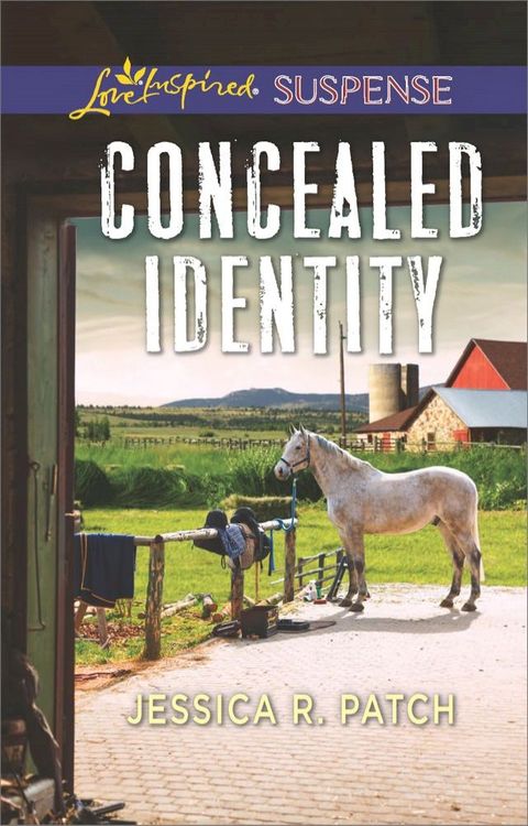 Concealed Identity(Kobo/電子書)