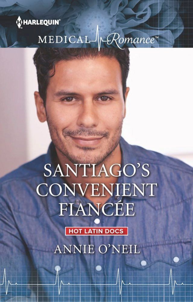  Santiago's Convenient Fiancée(Kobo/電子書)