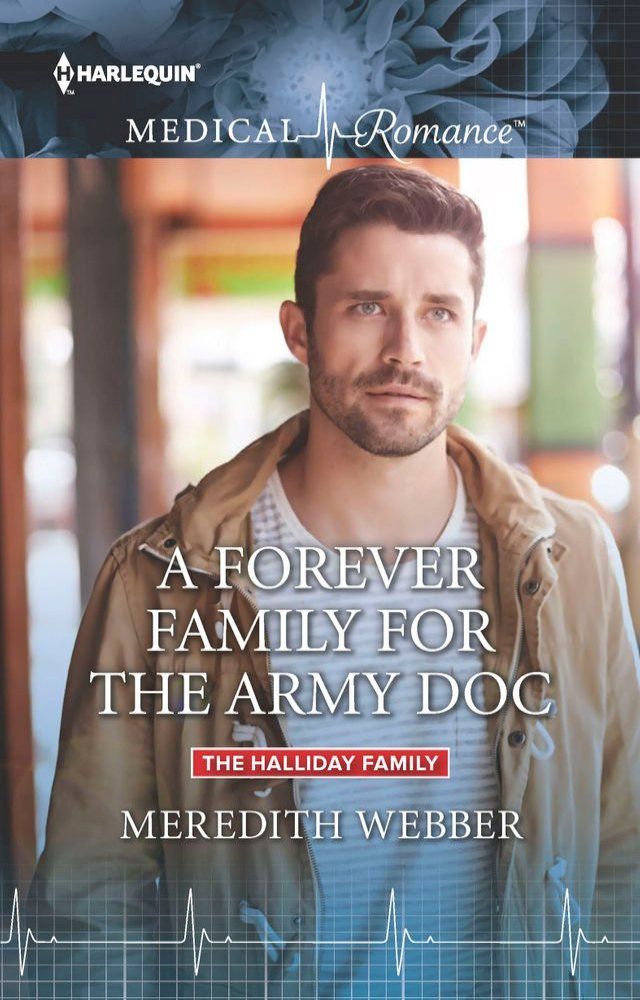  A Forever Family for the Army Doc(Kobo/電子書)