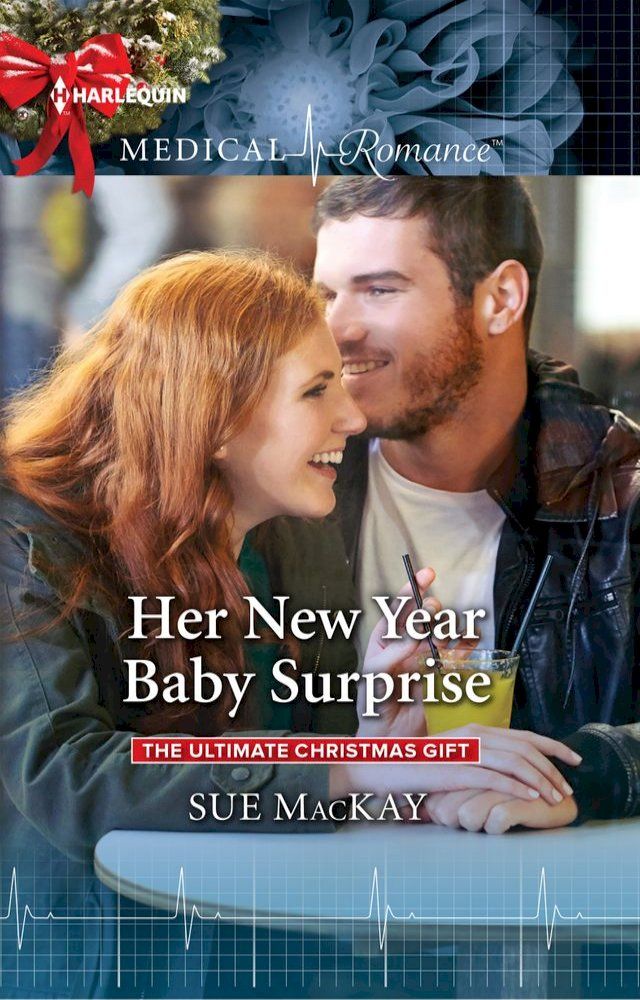  Her New Year Baby Surprise(Kobo/電子書)