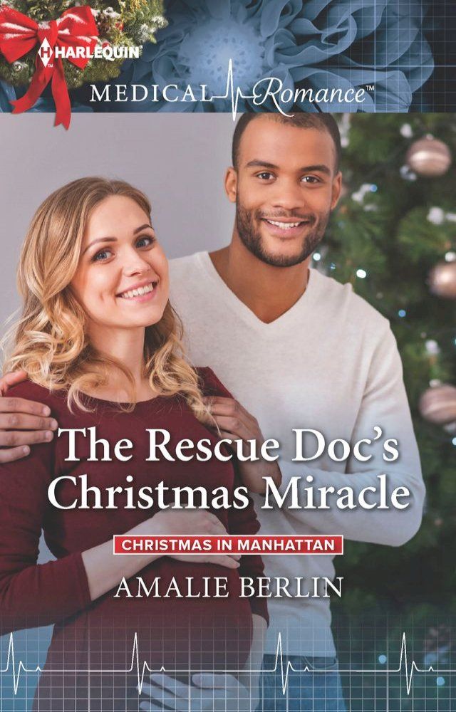  The Rescue Doc's Christmas Miracle(Kobo/電子書)