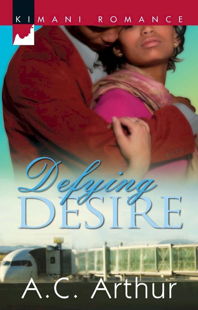  Defying Desire(Kobo/電子書)