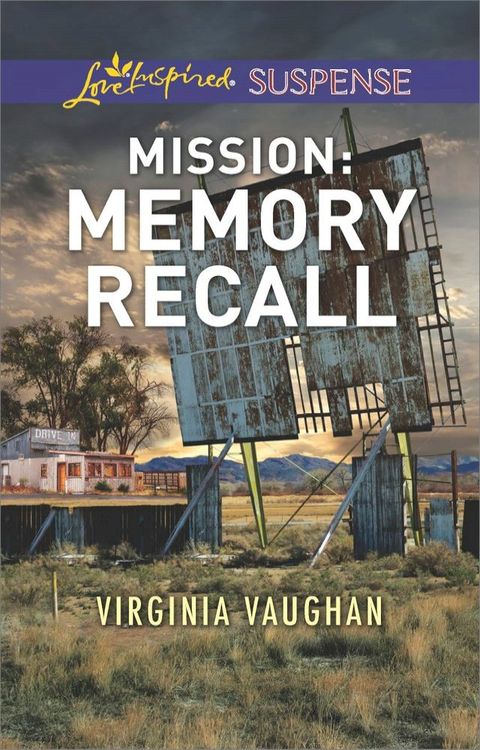 Mission: Memory Recall(Kobo/電子書)