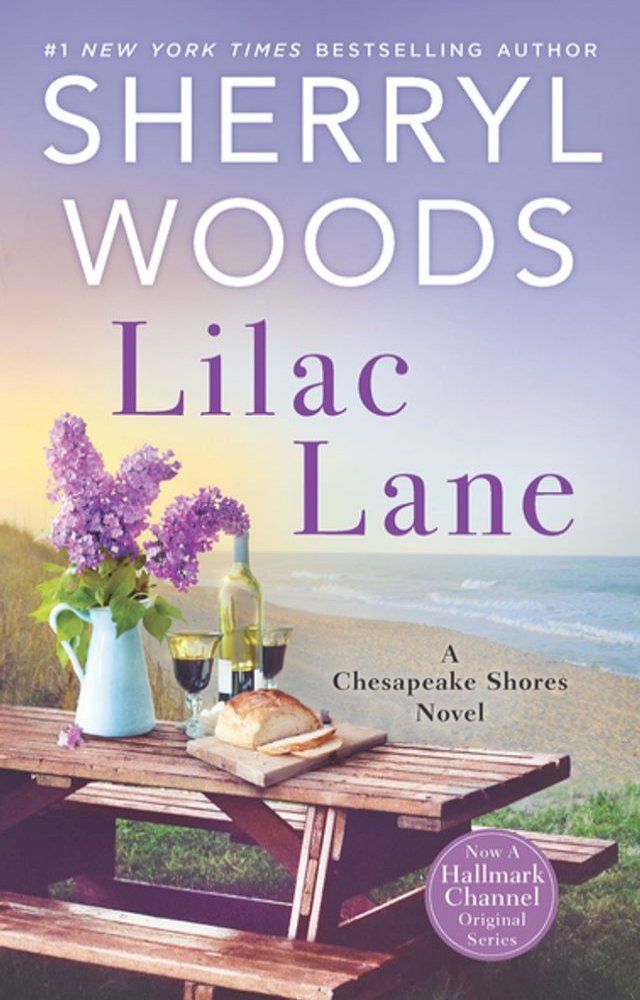  Lilac Lane(Kobo/電子書)