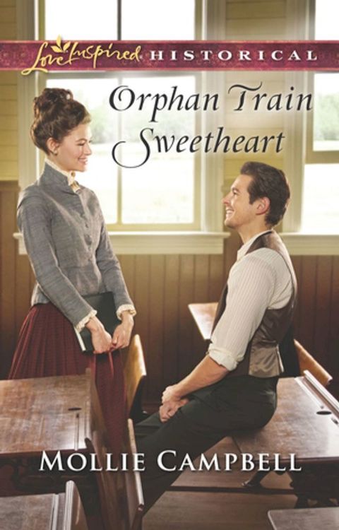 Orphan Train Sweetheart(Kobo/電子書)