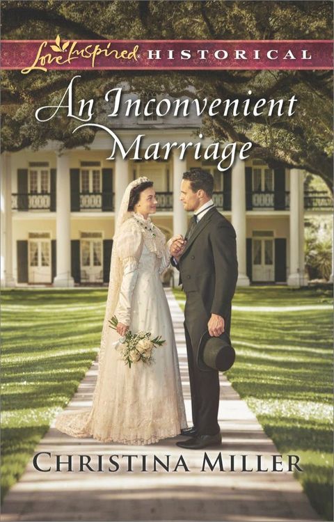 An Inconvenient Marriage(Kobo/電子書)