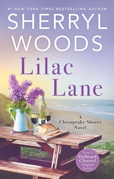 Lilac Lane(Kobo/電子書)