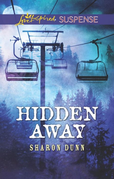 Hidden Away(Kobo/電子書)