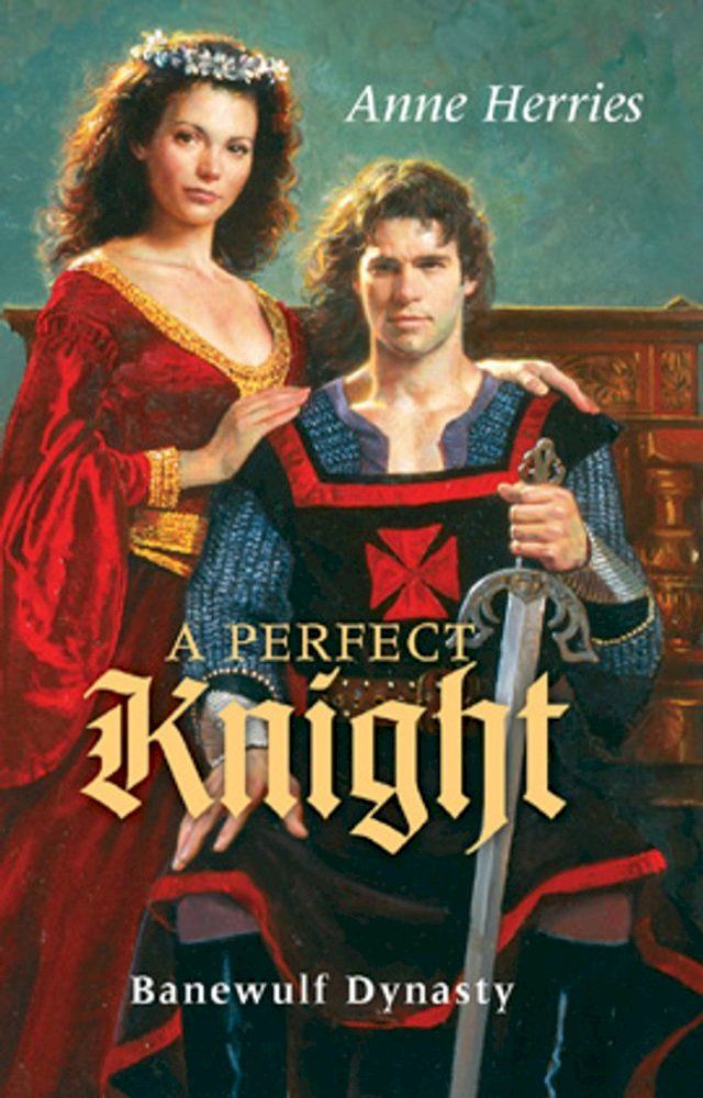  A Perfect Knight(Kobo/電子書)