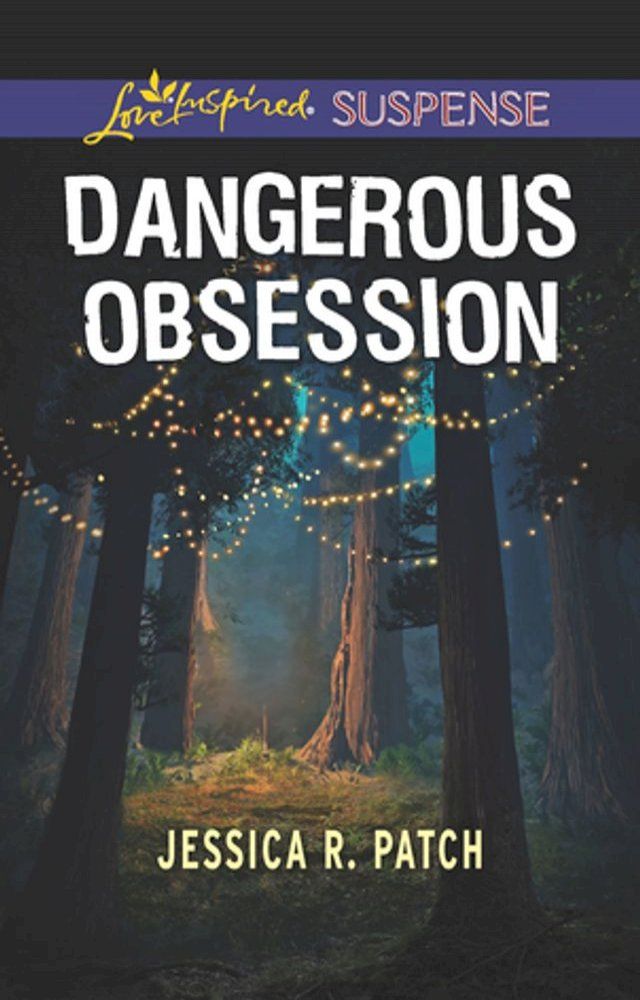  Dangerous Obsession(Kobo/電子書)