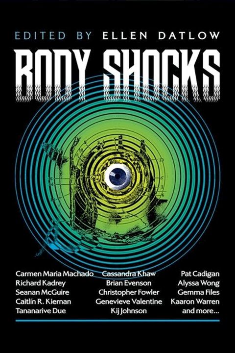 Body Shocks(Kobo/電子書)