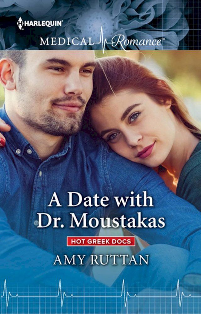  A Date with Dr. Moustakas(Kobo/電子書)